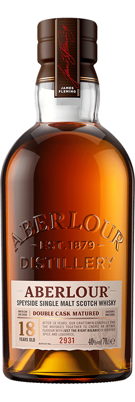 12 Year Old Single Malt Whisky | Scotch Aberlour
