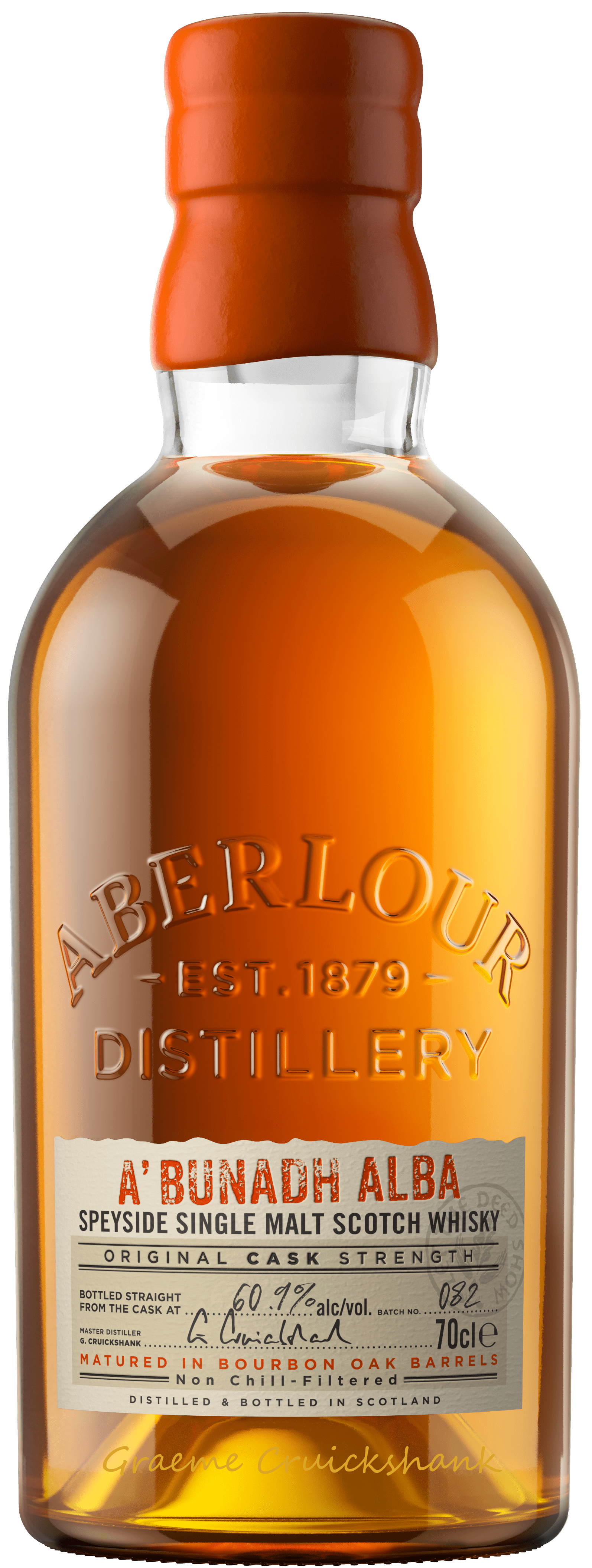 Aberlour 16 Year Single Malt Scotch Double Cask Matured - San Marcos Craft  Beer , Wine , Champagne & Spirits, San Marcos, CA